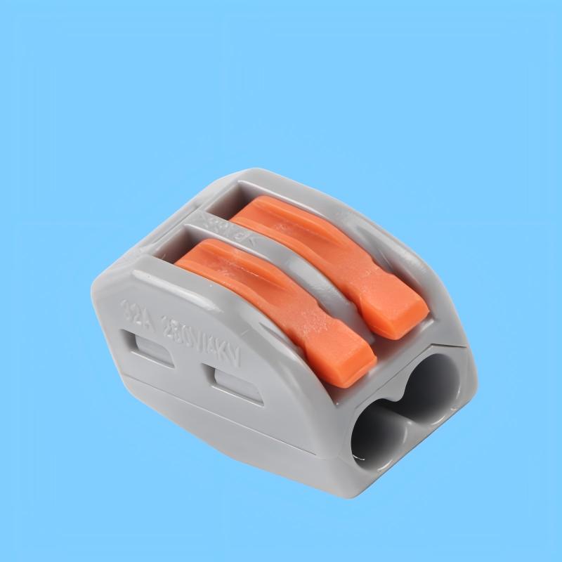 PCT21X Quick Wiring Connectors 3